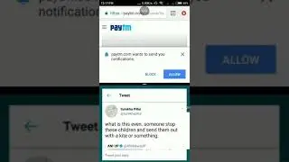 How to enable and use split screen feature on redmi 4 or any xiaomi device running on MIUI 9