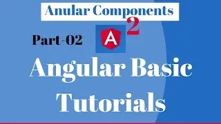 Angular 2: Components