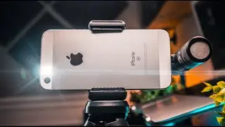 NEXT LEVEL IPHONE VLOGGING - Movo DoubleMic Di Review