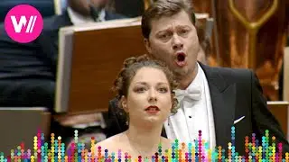 René Pape & Dorothea Röschmann: Mozart - Don Giovanni 