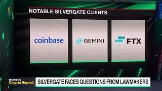 Crypto Report: Silvergates FTX Bet