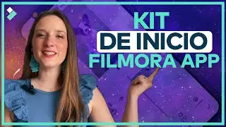 Descubre Filmora App para Android y iOS - Como editar en Filmora celular