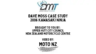 2006 Kawasaki Ninja | Case Study 4 | Upper Hutt - New Zealand