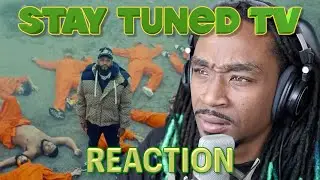 Joyner Lucas - 24 hours to live “Official Music Video” (Not Now, I’m Busy) *REACTION*