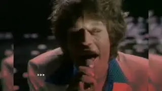 Анонс Mick Jagger Time и заставка (Bridge Rock, 11.07.2023)