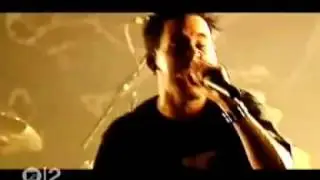 Linkin Park   Live Location Rolling Stone MTV Europe Milan Italy 06 03 2001 By Myself