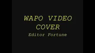 Harmonize wapo video