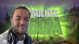 checking out Fortnite Absolute Doom! 🤯🤯