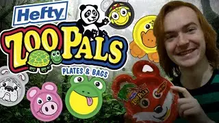 Remember That ZooPals Commercial? Yeah You Do