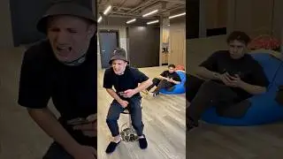 Литвин ЖЕСТКИЙ ПРАНК НАД СУБО😳🔥 