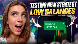 💯 BEST BINARY OPTIONS BROKER FOR LOW BALANCES | Binary Trading Brokers | Broker Binary Option