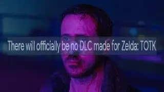 TOTK fans watching the Elden Ring DLC trailer: