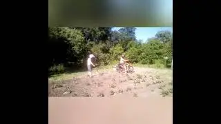 😂 БАЙКЕРЫ НЕ ОТДЫХАЮТ !!! 