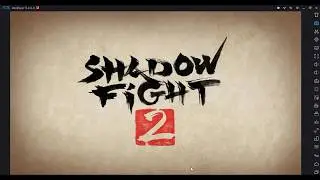 BOT 1.0 для игры Shadow Fight 2 (PHP Devel Studio 3.0)