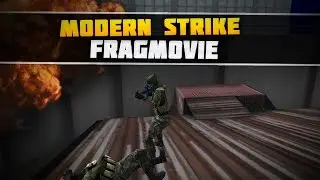 Modern Strike Online - FragMovie "Power"