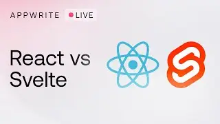 Building the same app with React and Svelte challenge