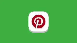 Free Animated Green Screen Pinterest icon | no copyright | Chroma key   Free Green Screen Effects