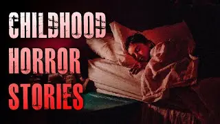 3 TRUE Scary Childhood Horror Stories | True Scary Stories