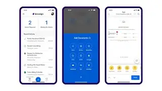 Docusign app