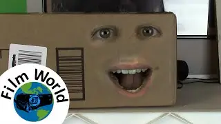 How to do the Annoying Orange effect in Blender | S 3 Ep 8