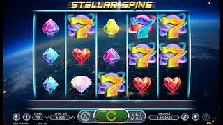 Demo gameplay of Boom Shakalaka by Booming Games