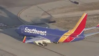 Southwest Airlines changing open seating policy, adding redeye flights