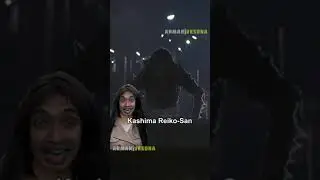 ♫ Ini macam-macam hantu di jepang - #Shorts #ArmanVesona