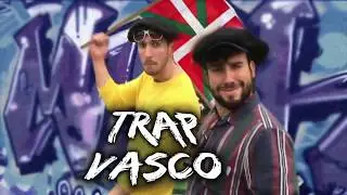 Trap Vasco 2019 - Bocabeats Comedia