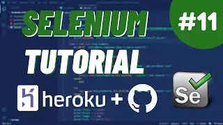 How To Deploy Python Selenium Script in Heroku via CLI & GitHub in 2022