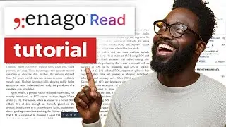 How to use Engago Read (Beginner Tutorial) Copilot Tutorial