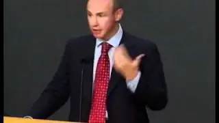 Daniel Hannan Comparison Between US And Europe