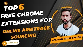 online arbitrage amazon | best Chrome extensions | Arbitrage | Online arbitrage live sourcing