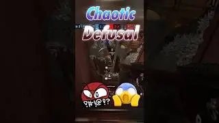 Chaotic Defusal 🤩