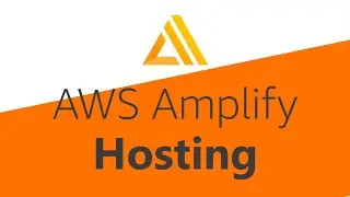 Amplify - Hosting