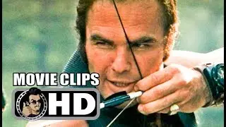 DELIVERANCE Clips + Trailer (1972) Burt Reynolds