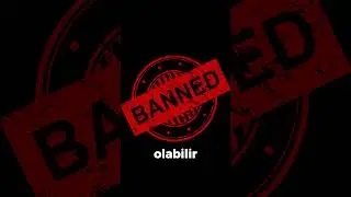 ⚠️ROBLOX HESAPLARINIZ *TEHLİKEDE* OLABİLİR ?! | Roblox Shorts