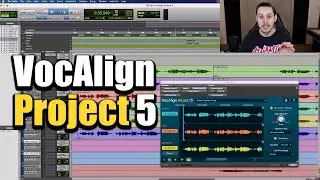 Vocalign Project 5