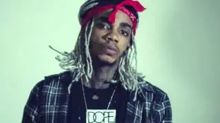 Alkaline - Conquer The World 