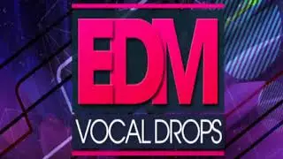 20+ OF The Best FREE EDM / Trap Vocal Drop Shouts, Loops & Samples Ep.2