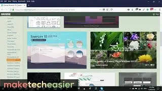 How to Install Custom Windows 10 Themes using UltraUXThemePatcher