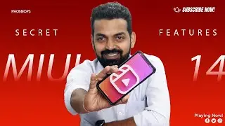 MIUI 14 Hidden Features & Tricks | Improve Your Smartphone in 2023 | Works On Global & Indian Phones