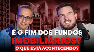 É O FIM DO BCFF11? | ENTENDA O QUE VAI ACONTECER COM O FII