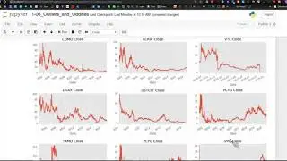 Outliers | Financial Feature Engineering Course