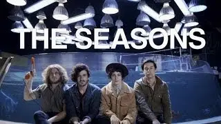 The Seasons - Apples - The Seasons [Session Voir TV]