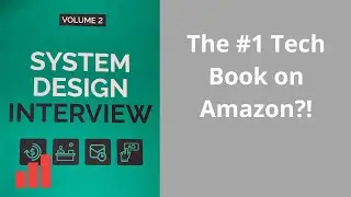 Systems Design Interview: Volume 2 Review and Payments Chapter Deepdive