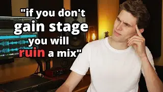 Fixing Bad Music Production and Mixing Advice EP.1