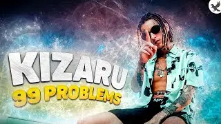 РАЗБОР БИТА BIG BABY TAPE x KIZARU 99 PROBLEMS FL STUDIO 20