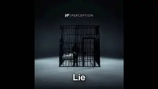 If NF's Perception Album was ONE SONG | MASHUP