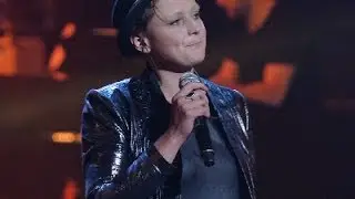 The Voice of Poland - Natalia Sikora - 