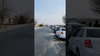 Метанла ишлаб бошлади